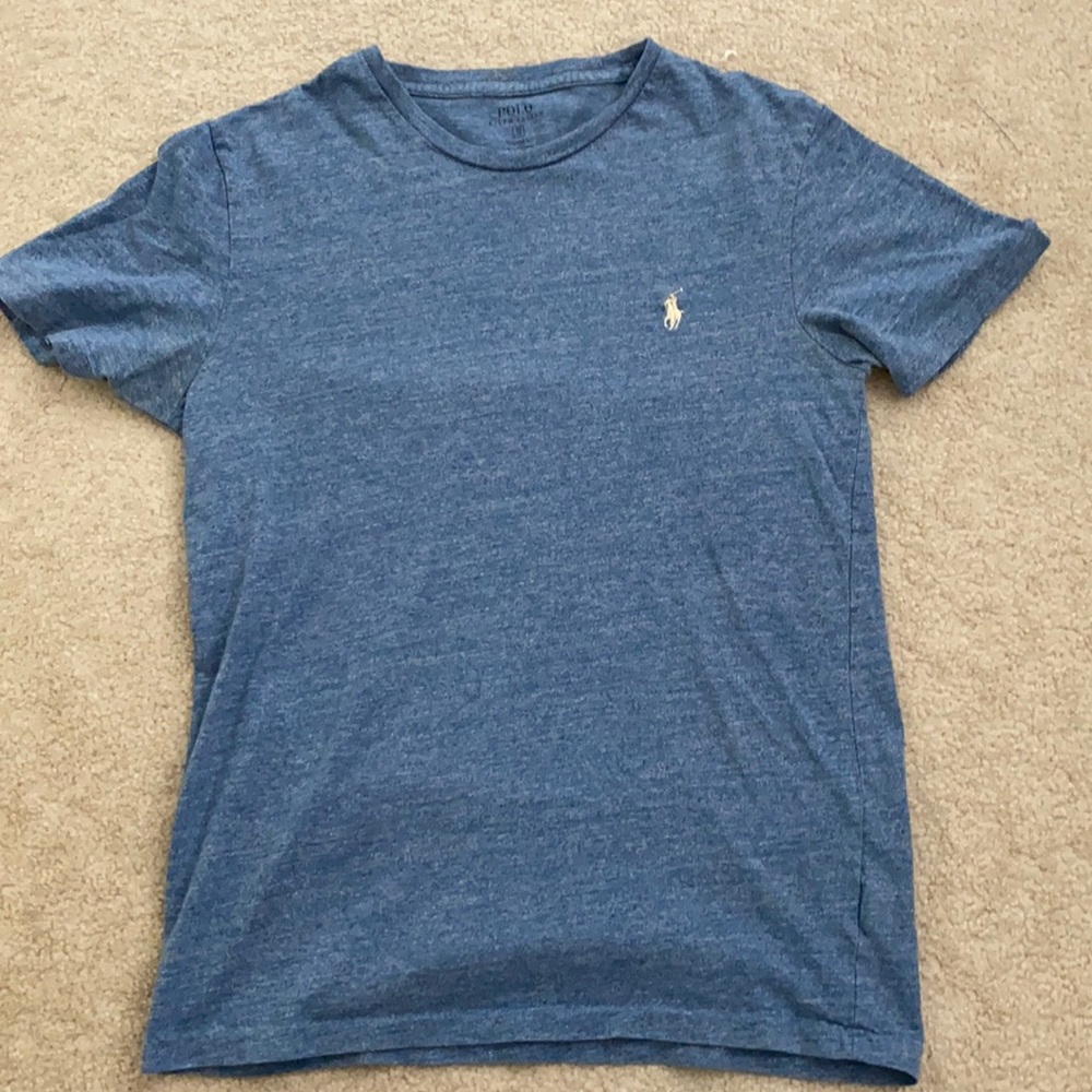 Polo Ralph Lauren Custom fit T-shirt